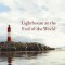 Lighthouse at the End of the World: The First English Translation of Verne&#039;s Original Manuscript