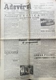 Adevarul, nr. 17493, 17 iunie 1949