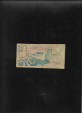 Rar! Seychelles 10 rupees 1983 seria101074