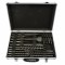 Set 17 burghie si dalti SSD PLUS, GEKO G40036