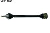 SKF VKJC 1049 Planetara