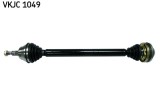 SKF VKJC 1049 Planetara