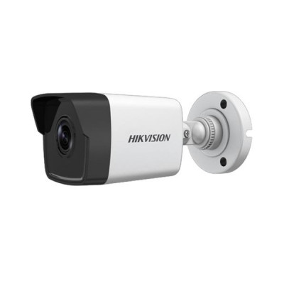 Camera IP 2.0MP, lentila 2.8mm, IR 30m - HIKVISION DS-2CD1023G0E-I-2.8mm foto