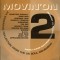 VINIL 2XLP Various &lrm;&ndash; Movin&#039; On 2 (VG+)