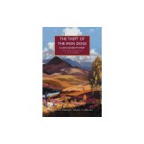 The Theft of the Iron Dogs: A Lancashire Mystery