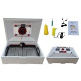 Incubator electric pentru oua ELEFANT E2 Innovative ReliableTools
