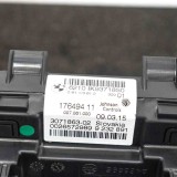 Ceas Bord BMW Seria 1 F20 (2011-2019) OEM 9232891 - Instrumente Bord Second Hand Garantie