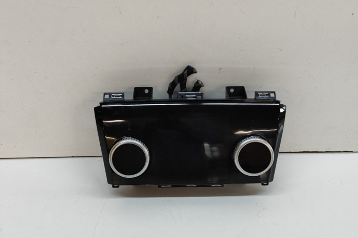 Modul de climatizare JAGUAR I-PACE X590 2018 OEM: J9D3-13D734-CC | 31717088