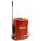 Pompa de stropit, 16L, Geko, G73251