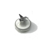 Lamă garnitură vas blender DeLonghi KW714300 Original Piesa