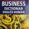 Oxford Business Dictionar englez-roman