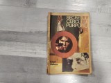 Secretul cercului purpuriu de Edgar Wallace