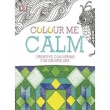 Colour Me Calm