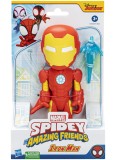 Marvel Spidey And His Amazing Friends Iron Man Supersized Hero F6164