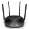 Mercusys mr60x ax1500 wifi 6 router
