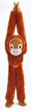 Maimuta care se agata Ecokins Urangutan, Wild Republic