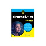 Generative AI for Dummies