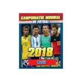 Campionatul Mondial de Fotbal 2018, Rusia