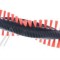 ROULETTE DE BROSSE,AVEC,BRC 140125351027 Aspirator vertical 2in1 Electrolux Well Q6 WQ61-44SW, 37W