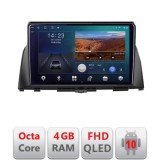 Navigatie Kia Optima 2016- B-345 Android Ecran QLED octa core 4+64 carplay android auto KIT-345+EDT-E310V3 CarStore Technology