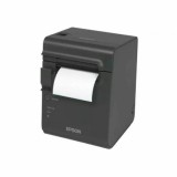 Imprimanta Epson TM-L90, 80mm, 2023 DPI, Wi-Fi, USB