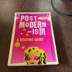 Introducing Post-modernism A graphic guide