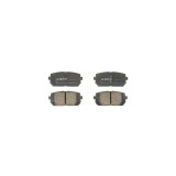 Placute frana KIA CARENS IV ABE C20309ABE