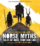 Norse Myths - Tales of Odin, Thor and Loki | Kevin Crossley-Holland, Walker Books Ltd