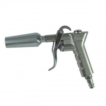 Pistol de suflat de mare capacitate JBM 53205, 1/4&amp;quot;, 10 bar foto