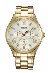 Ceas dama Orient FUX01003S0 Fashionable foto