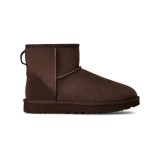 Ghete Dama, UGG, Classic Mini II 1016222-DDC - 40