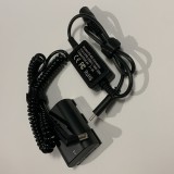 Alimentator Tip Baterie BLJ31 Panasonic DMW-DCC11 Dummy Battery DC COUPLER TYPE-C SPRING CORD