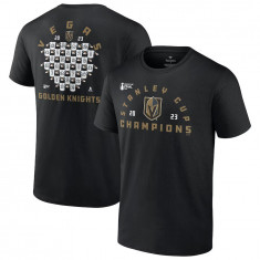 Vegas Golden Knights tricou de bărbați 2023 Stanley Cup Champions Jersey Roster - XL