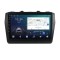 Navigatie dedicata cu Android Suzuki Swift V dupa 2017, 2GB RAM, Radio GPS Dual