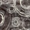 Traversa Covor, Mira 24010, Gri, Latime 60 cm, Diverse Lungimi