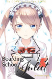 Boarding School Juliet - Volume 7 | Yousuke Kaneda, Kodansha