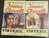 V&icirc;rtejul - Autor: James Clavell
