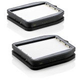 MANN-FILTER CU 18 000-2 Filtru aer habitaclu