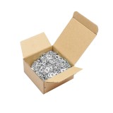 Saibe Grover M5 DIN 127 B-4.8 pentru fixare sigura, set 1000 buc