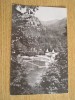 QW23 B - Carte postala - tematica turism - vedere - Romania - Baile Tusnad 21, Circulata, Fotografie