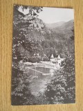 QW23 B - Carte postala - tematica turism - vedere - Romania - Baile Tusnad 21, Circulata, Fotografie