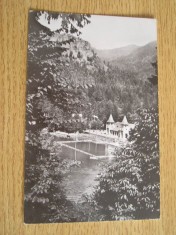 QW23 B - Carte postala - tematica turism - vedere - Romania - Baile Tusnad 21