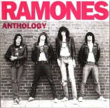 RAMONES HEY! HO! LETS GO:THE ANTHOLOGY