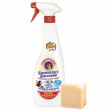 Degresant universal, indeparteaza petele, Marsilia, 600ml, Sgrassatore, ChanteClair