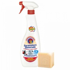 Degresant universal, indeparteaza petele, Marsilia, 600ml, Sgrassatore, ChanteClair