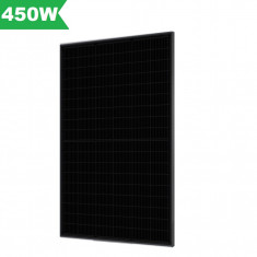 Panou fotovoltaic 450W Full Black, Sunergy