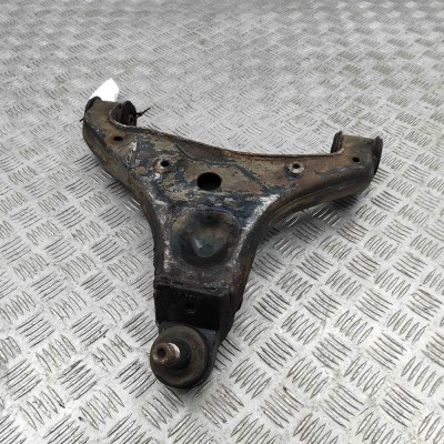 Braț inferior dreapta față VW CRAFTER 30-50 Furgon 2E_ 2016 OEM: 2E0407152M foto