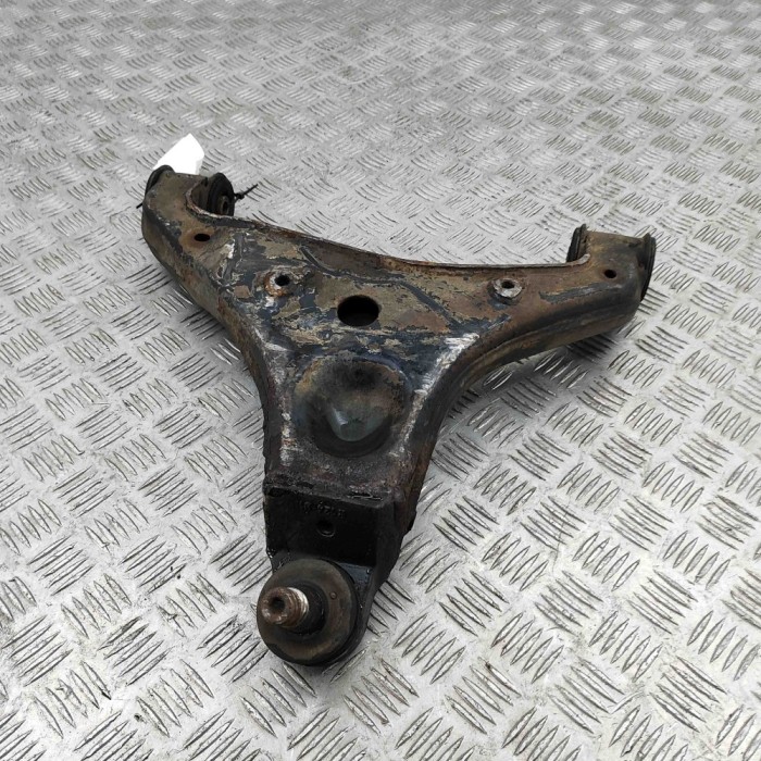 Braț inferior dreapta față VW CRAFTER 30-50 Furgon 2E_ 2016 OEM: 2E0407152M