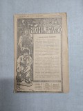 Neamul Rom&acirc;nesc nr. 108/27.09.1909 - Director N. Iorga