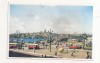 FA63-Carte Postala- TURCIA - Istanbul, Eminonu Square, circulata 1960, Fotografie